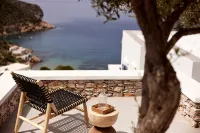 Eutopia Suites Sifnos - Merinäköala