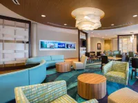 SpringHill Suites Camden Hotels in Camden