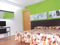 Sol y Sombra Các khách sạn gần Cala del Mal Pas