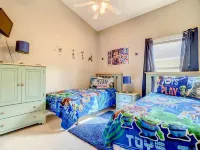 Ariel Private Pool Home W Spa - balcony