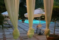 Hotel Antonios - Pools