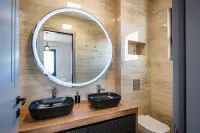 Punta Vista Penthouse Hotels in Sukosan