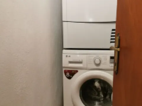 Room-Neoclassical Guest House on Ground Hoteles en Drama