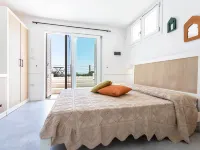 Villa Torre Dell'Alto Mare Blocco n.2 Hotels in Alliste
