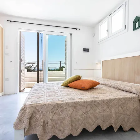 Villa Torre Dell'Alto Mare Blocco n.2