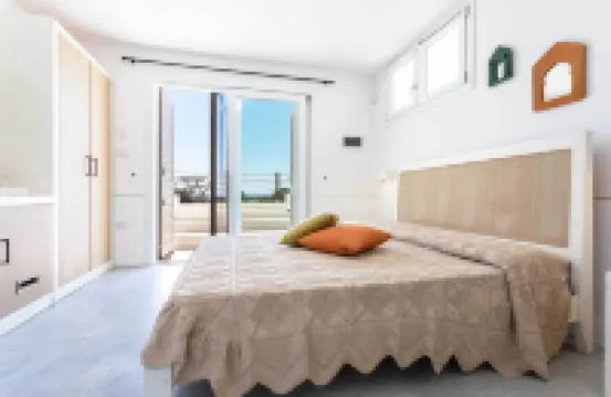 Villa Torre Dell'Alto Mare Blocco n.2