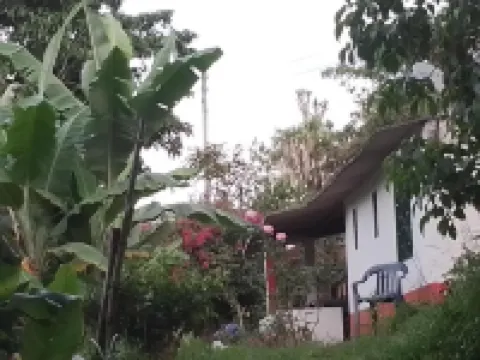 Finca Umnisa - Choachi Hotels in 