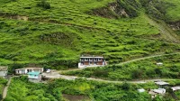 Kuari Pass Inn Hotels in Chamoli