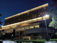 El Aurassi Hotels in Algiers