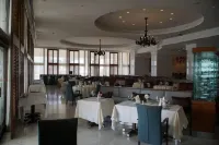 El Aurassi - breakfast