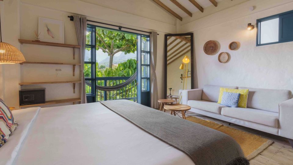 Hotel Plantacion
