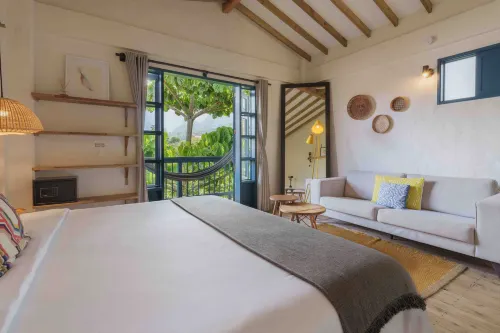 Hotel Plantacion Hotels in Tamesis