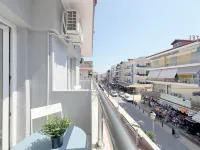 Seagull by Halu Hotels in Katerini