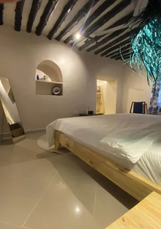 Hanaia House Отели рядом с достопримечательностью «Персидские бани Хамамни»