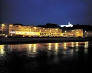 Best Western Palace Hotel  Casino Hotel di 