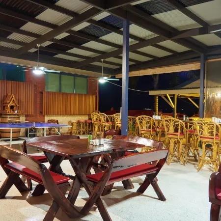 Mirambeena Motel