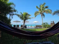 Pousada Pedra da Gaivota