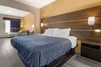 Suburban Studios Hotels in Orangeburg