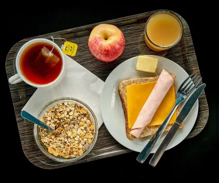 Kyriad ECO - Moulins Sud Yzeure