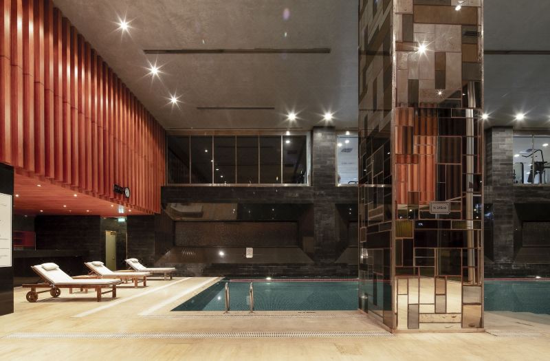 Crowne Plaza Istanbul - Asia by IHG photo 3
