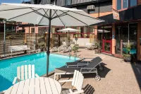 Best Western Hotell Hudik Hotels in Hudiksvall