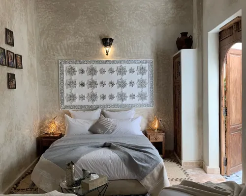 Riad Abaka Hotel & Boutique Phòng Photos