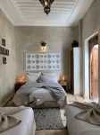 Riad Abaka Hotel & Boutique Отели в г. 