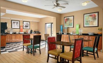 Hampton Inn Phoenix/Chandler