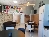 Albergue Turistico la Credencial Hotels in Santiago de Compostela