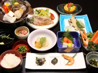 Mount View Hotel Hotels in Kamikawa