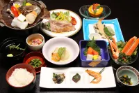 Mount View Hotel Hotels in Kamikawa