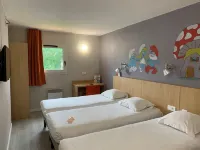 Initial by Balladins Tours Sud Hotels in Chambray-les-Tours