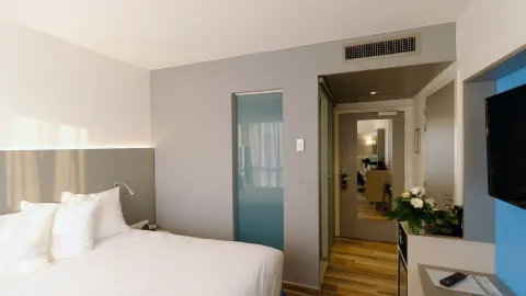 Colmar Hotel in Colmar