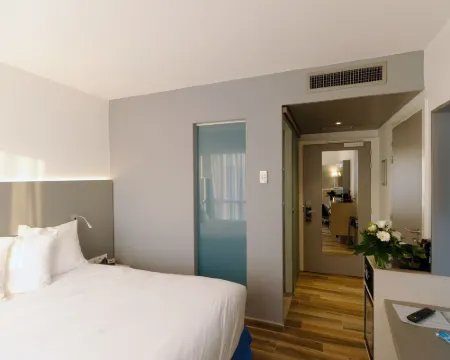 Colmar Hotel Hoteles en Colmar