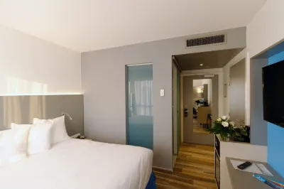 Colmar Hotel Hotels near Rue des Clefs