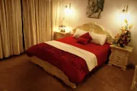 Friends Hostel.Area B โรงแรมใน