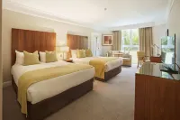 Coldra Court Hotel by Celtic Manor Hotels in Caerleon