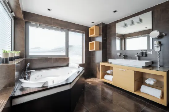 Eurostars Queen of Montenegro Photos