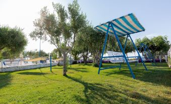 Hotel Casa Adolfo Ischia