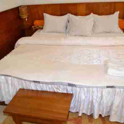 Hotel Framotel Kribi Rooms