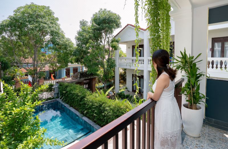 Daisy AnBang Villa photo 4