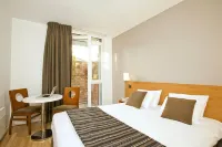 Appart Hôtel - Séjours & Affaires Paris Ivry