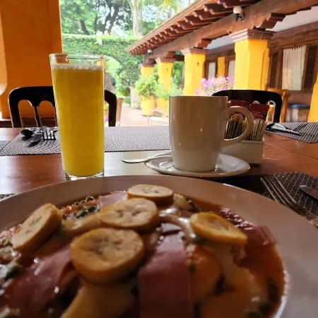 La Joyita Cuernavaca