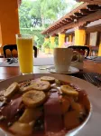 La Joyita Cuernavaca - Breakfast