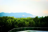 Hotel Time Boutique Nilai - Mountain view