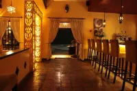 Le Rustique - bar