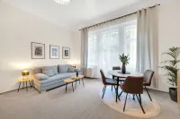 榮耀別墅住宅飯店