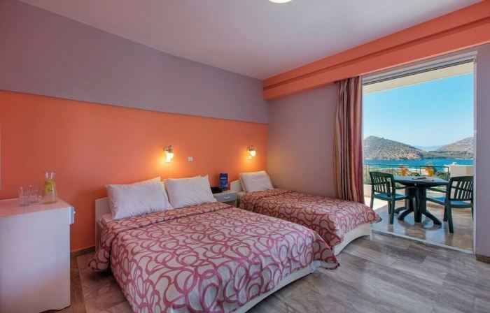 Hotel Apartments Panorama