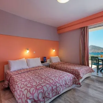 Hotel Apartments Panorama