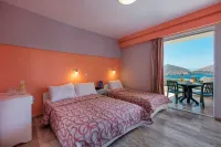 Hotel Apartments Panorama Hotels in Asíni